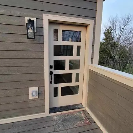 Modern, Bright & Calm 1 Bedroom / 1 Bath Farm Retreat Penn Yan Exterior photo