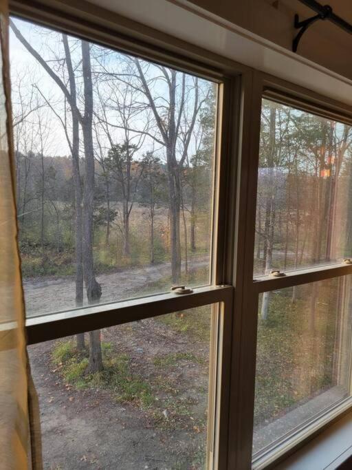 Apartment Modern, Bright & Calm 1 Bedroom / 1 Bath Farm Retreat Penn Yan