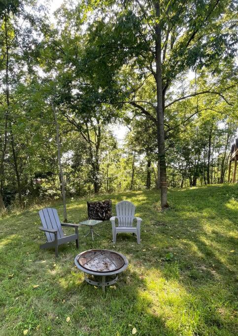 Modern, Bright & Calm 1 Bedroom / 1 Bath Farm Retreat Apartment